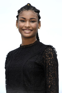 Photocall 'Pacified', San Sebastian International Film Festival 2019