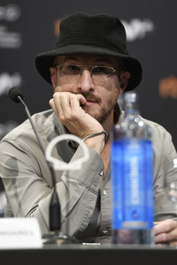 Pressekonferenz 'Pacified', San Sebastian International Film Festival 2019