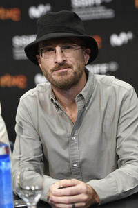 Pressekonferenz 'Pacified', San Sebastian International Film Festival 2019