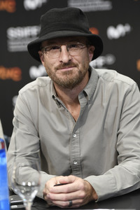 Pressekonferenz 'Pacified', San Sebastian International Film Festival 2019