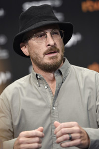 Pressekonferenz 'Pacified', San Sebastian International Film Festival 2019