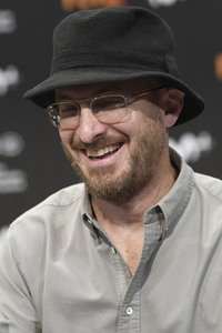 Pressekonferenz 'Pacified', San Sebastian International Film Festival 2019