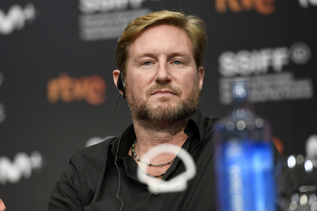 Pressekonferenz 'Pacified', San Sebastian International Film Festival 2019