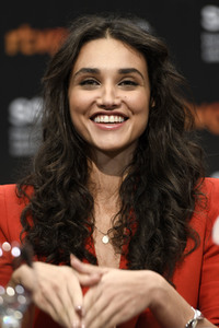 Pressekonferenz 'Pacified', San Sebastian International Film Festival 2019