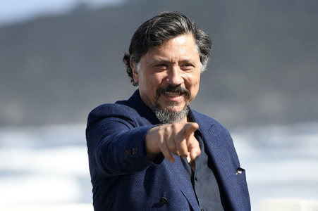 Photocall 'Adiós', San Sebastian International Film Festival 2019
