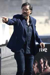 Photocall 'Adiós', San Sebastian International Film Festival 2019