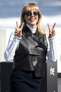 Photocall 'Adiós', San Sebastian International Film Festival 2019