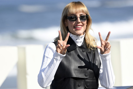 Photocall 'Adiós', San Sebastian International Film Festival 2019