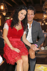 Wiesn Charity Lunch auf dem Oktoberfest 2019 in München