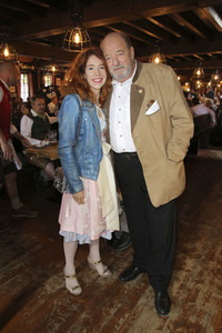 Wiesn Charity Lunch auf dem Oktoberfest 2019 in München
