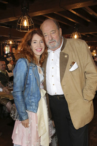 Wiesn Charity Lunch auf dem Oktoberfest 2019 in München