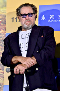 Filmpremiere 'Van Gogh - An der Schwelle zur Ewigkeit' in Tokio