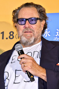 Filmpremiere 'Van Gogh - An der Schwelle zur Ewigkeit' in Tokio