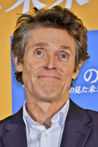 Filmpremiere 'Van Gogh - An der Schwelle zur Ewigkeit' in Tokio