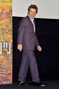 Filmpremiere 'Van Gogh - An der Schwelle zur Ewigkeit' in Tokio