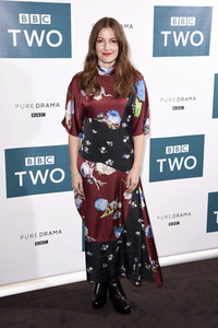 Serienscreening 'Giri/Haji' in London