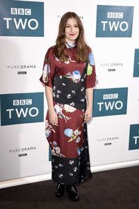 Serienscreening 'Giri/Haji' in London