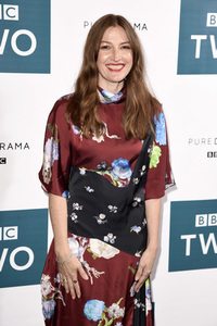 Serienscreening 'Giri/Haji' in London