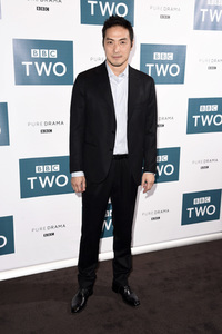 Serienscreening 'Giri/Haji' in London