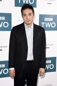 Serienscreening 'Giri/Haji' in London