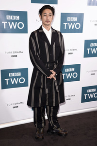 Serienscreening 'Giri/Haji' in London