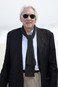 Photocall 'The Burnt Orange Heresy', San Sebastian International Film Festival 2019