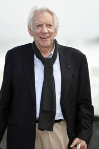 Photocall 'The Burnt Orange Heresy', San Sebastian International Film Festival 2019