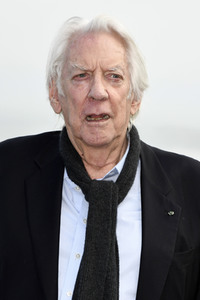 Photocall 'The Burnt Orange Heresy', San Sebastian International Film Festival 2019