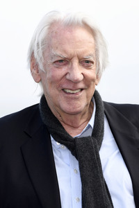 Photocall 'The Burnt Orange Heresy', San Sebastian International Film Festival 2019