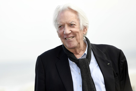 Photocall 'The Burnt Orange Heresy', San Sebastian International Film Festival 2019