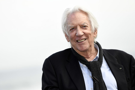 Photocall 'The Burnt Orange Heresy', San Sebastian International Film Festival 2019