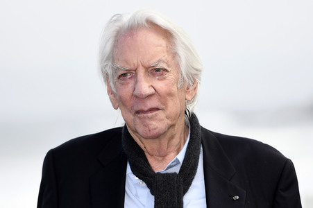 Photocall 'The Burnt Orange Heresy', San Sebastian International Film Festival 2019