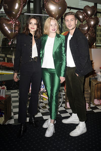 Filmscreening 'Dem Horizont so nah' in Berlin