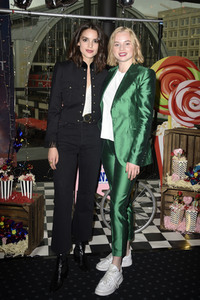 Filmscreening 'Dem Horizont so nah' in Berlin