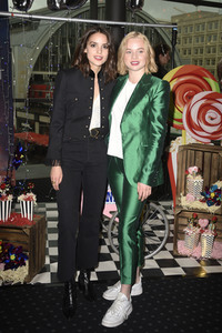 Filmscreening 'Dem Horizont so nah' in Berlin