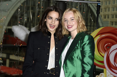 Filmscreening 'Dem Horizont so nah' in Berlin