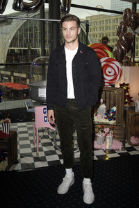 Filmscreening 'Dem Horizont so nah' in Berlin