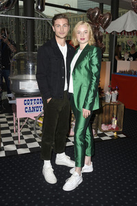 Filmscreening 'Dem Horizont so nah' in Berlin