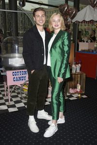 Filmscreening 'Dem Horizont so nah' in Berlin