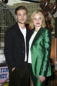 Filmscreening 'Dem Horizont so nah' in Berlin