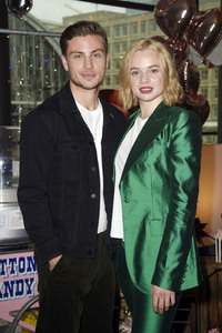 Filmscreening 'Dem Horizont so nah' in Berlin