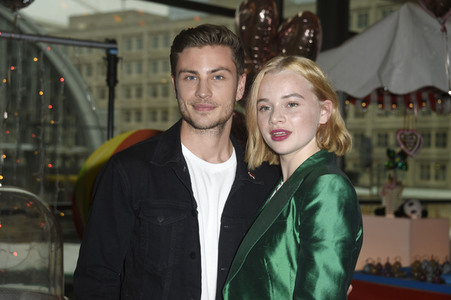 Filmscreening 'Dem Horizont so nah' in Berlin