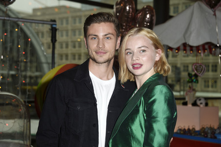 Filmscreening 'Dem Horizont so nah' in Berlin