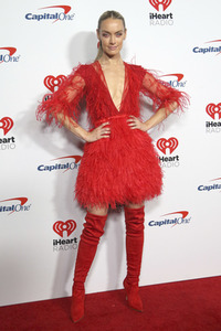 iHeartRadio Music Festival 2019 in Las Vegas