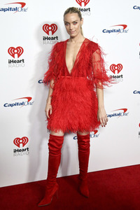 iHeartRadio Music Festival 2019 in Las Vegas