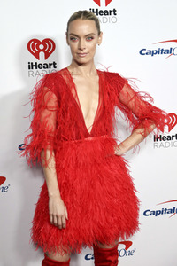 iHeartRadio Music Festival 2019 in Las Vegas