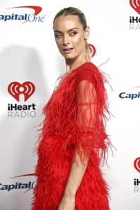 iHeartRadio Music Festival 2019 in Las Vegas