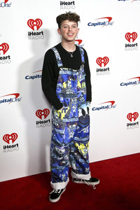 iHeartRadio Music Festival 2019 in Las Vegas