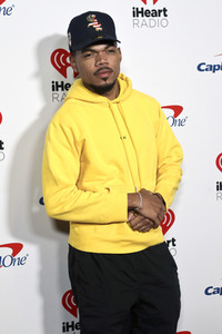 iHeartRadio Music Festival 2019 in Las Vegas