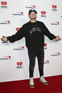 iHeartRadio Music Festival 2019 in Las Vegas